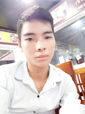 cover CV: Nguyễn Thế Chung