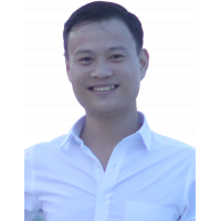 cover CV: Lê Vĩnh Hoài Nhân