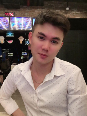 cover CV: Vũ Trường Lam