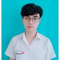 cover CV: Nguyễn Hoàng Vĩnh Bảo