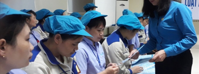 Công đoàn là gì? Tổ chức công đoàn trong doanh nghiệp và 7 điều cần biết