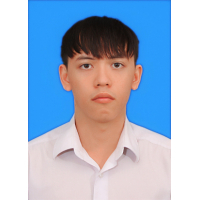 cover CV: Phan Tuấn Anh