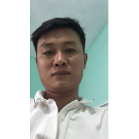 cover CV: Phong Lê Hoàng