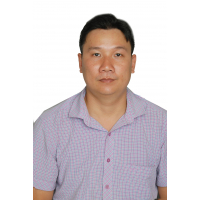 cover CV: HOÀNG TRẦN TUẤN KIỆT