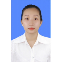 cover CV: NGUYỄN THỊ OANH