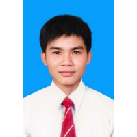 cover CV: Đặng Văn Kiên