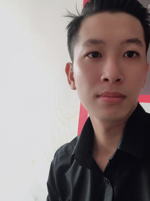 cover CV: Nguyễn Văn Cường