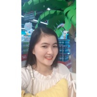 cover CV: Lâm Nguyễn Phương Thảo