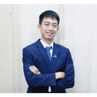 cover CV: Văn Lễ