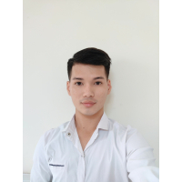 cover CV: Phan Phong Lưu