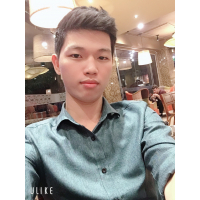 cover CV: Cao Thanh Hồng