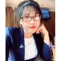 cover CV: Đoàn Thùy Tuyết Trang