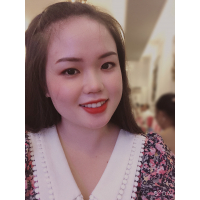cover CV: TRẦN THỊ THANH TRANG