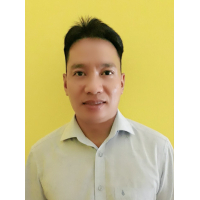 cover CV: Phạm Anh Tiến 