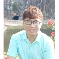 cover CV: Đoàn Thiện Thy