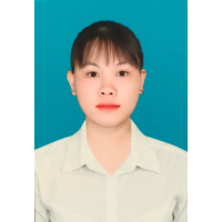 cover CV: Nguyễn Thị Ngọc
