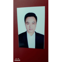cover CV: TẠ MINH PHƯƠNG