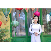 cover CV: LÊ THỊ BÍCH LOAN