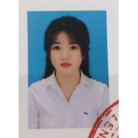 cover CV: VŨ THỊ THU THẢO