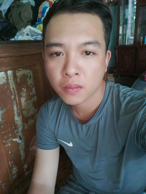 cover CV: Phan Thanh Lộc