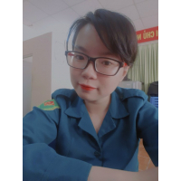 cover CV: Huỳnh Lê Ngân Hà