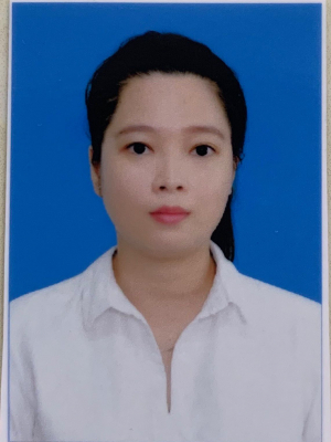 cover CV: Nguyễn Thị Hoạ My