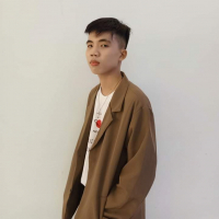 cover CV: Lê Minh Trường