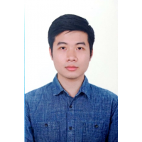cover CV: Vũ Minh Đức