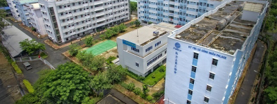 Tiêu chuẩn ký túc xá công nhân