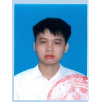 cover CV: Nhâm Đức Trung Ánh