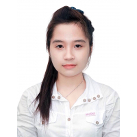 cover CV: Bùi Thị Lan Hà 