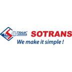 CÔNG TY TNHH SOTRANS LOGISTICS