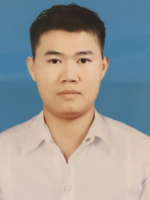 cover CV: Nguyễn Ngọc Quang