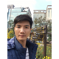 cover CV: Nguyễn Thanh Tân