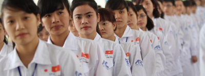 76 ngành nghề có nhu cầu xuất khẩu lao động sang Nhật Bản