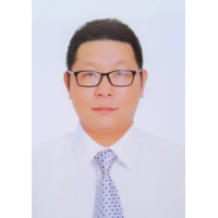cover CV: Bùi Thế Quyền
