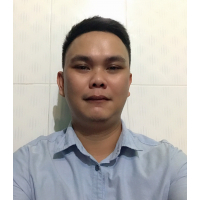cover CV: Lê Công Trung