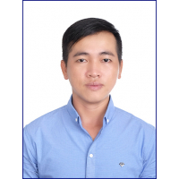 cover CV: Nguyễn Thanh Sơn