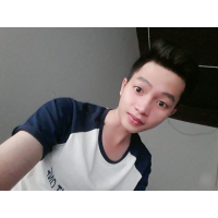 cover CV: Dương Chí Cường