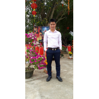 cover CV: Giả Trường Thái