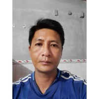 cover CV: Nguyễn Thanh Hải