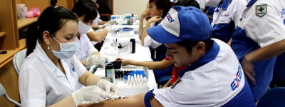 Chế độ ốm đau và 5 thông tin hữu ích người lao động cần biết