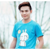 cover CV: Nguyễn Minh Tiến