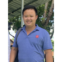 cover CV: Trần Thanh Tiến