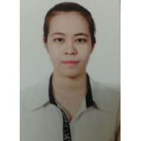 cover CV: Châu Ngọc Lan Nhi