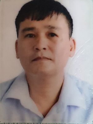 cover CV: Nguyễn Phong Trần