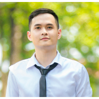 cover CV: Phùng Trung Dũng