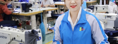 Bản mô tả công việc nhân viên may mẫu và 5 thông tin hữu ích cần biết