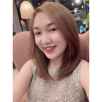 cover CV: Phạm Tạ Bảo Châu