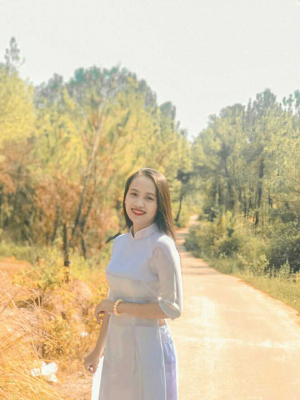 cover CV: Phan Thị Thu Phương